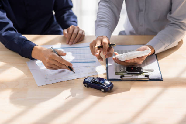 Mayflower auto coverage comparison